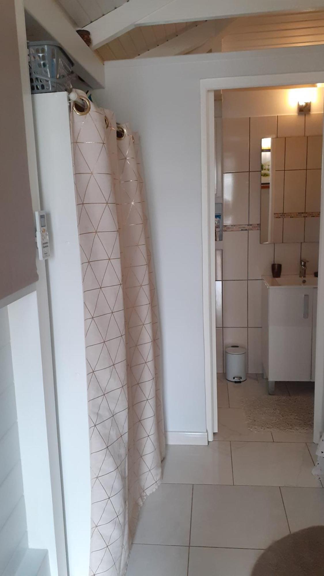 La Suite Odile Piscine Le Lamentin Quarto foto